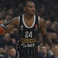 Ajzea Majk: "Asvel pun samopouzdanja, moramo da radimo male stvari..."