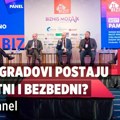 PC Press video: Kako gradovi postaju pametni i bezbedni? | BIZIT panel