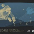 Filmski festival „Najkraći dani“ u Dvorani Kulturnog centra Beograda 21. i 22. decembra