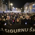 U Zagrebu skup i šetnja građana – Za sigurnu školu