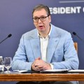 Vučić o mogućoj promeni politike SAD prema Kosovu: Rod Blagojević visoko pozicioniran u Trampovoj administraciji