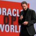 Vlasnik kompanije Oracle treći po bogatstvu u svijetu