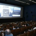 Projekcijom filma "Arhitekton" počeo sedmi festival DOK #7 u Beogradu