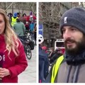 Biciklom i motociklom na blokadu tri mosta u Novom Sadu: Biciklisti i bajkeri danas organizovano kreću iz Beograda na protest