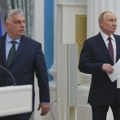 Orban: Putin je, za razliku od Brisela, uvek održao svoja obećanja