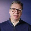 "Vidimo se svi u subotu u Sremskoj Mitrovici": Vučić: Donećemo Narodnu deklaraciju o Vojvodini u Srbiji (video)