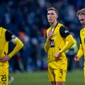 Bohum iznenadio Borusiju Dortmund, Masuras dvostruki strelac