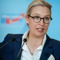 ''Da zaustavimo politiku sankcija'' AfD najavljuje preokret odnosa Nemačke prema Rusiji