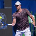 Kecmanović - davidovič fokina: Miomir igra za drugu titulu na ATP!