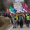 Protestna šetnja u sredu u Beočinu, bajkeri iz Novog Sada dolaze kao podrška: „Vreme je za Beo čin“