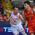 Sin legende Partizana proglašen za MVP-a runde u ABA ligi, odigrao je meč sezone