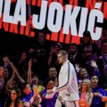 NBA ima plan da zaustavi Nikolu Jokića