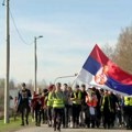 Studenti u blokadi ogradili se od organizacije Stav i PSG: Sami ćemo odlučivati o svom protestu, bez manipulacija