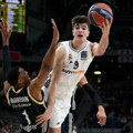 Real pobedio za 5 minuta, na redu su Partizan i(li) Efes!