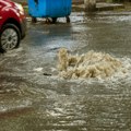 RHMZ upozorio: Srbiji prete poplave? FOTO