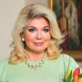Scenu zamenila baštom: Ovako izgleda Suzana Mančić kad zasuče rukave (FOTO)