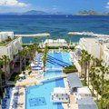Bodrumska magija u ritmu luksuza: La Blanche Resort 5* - komfor na prvoj liniji mora