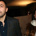 (Foto) Jugoslav Karić grize elenu Karić za zadnjicu: Ovako je dizajnerka čestitala bivšem mužu rođendan: "Hvala ti za…