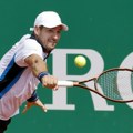 Lajović izborio plasman u glavni žreb mastersa u Rimu