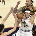 Denver iščupao pobedu nakon produžetka i poveo sa 2:1 u polufinalu Zapada (video)