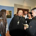 Iz ostroškog prozora u večnost: U Nikšiću izložene fotografije manastira