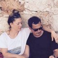 "Nije jeo meso, dok nije probao srpsku kuhinju: Ovo je suprug Branke Katić, a malo ko zna da je to bila ljubav na prvi pogled