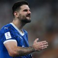 Srbi kolo vode: Mitrović strelac, Sergej asistent u pobedi Hilala
