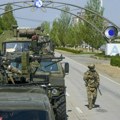 VIDEO Raste napetost na severu Evrope: Rusija gomila vojsku na granici, podižu šatore, grade piste i hangare