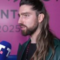 "Idemo dalje!" Oglasio se Princ od Vranje nakon poraza na Evroviziji: "Ostavio sam..."