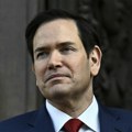 Rubio: Direktan razgovor Trampa i Putina jedini način za napredak ka okončanju rata