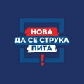 Stranka Nova – Da se struka pita predala listu za lokalne izbore u Zaječaru 8. juna