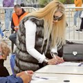 Veliko interesovanje građana za pristupanje Pokretu za narod i državu