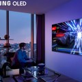 Samsung unaprjeđuje iskustvo gaminga na OLED televizorima uz podršku NVIDIA G-SYNC tehnologije