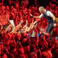 Mi autošovinisti i gazda Bruce Springsteen
