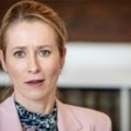 Kallas u Beogradu započela zvaničnu posetu Zapadnom Balkanu