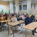 20 godina od mature u najvećem broju do sada