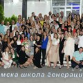 20 godina od mature u najvećem broju do sada