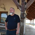 Sauna, teretana, bilijar sala: Ovo je luks kuća Damira Dokića u Vrdniku, tu je proveo poslednje dane - u dvorištu ribnjak i…