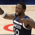Oklahoma ostala bez municije, Minesota silovito uzvratila udarac