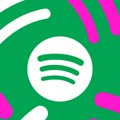 Spotify pruža mogućnost kupovine audio knjiga