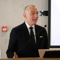 Vujić: U Srbiji mora da se ustanovi pravni okvir za oblast digitalnih tehonologija