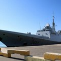 Velika akcija francuske mornarice: Zaplenjeno pet tona narkotika u Arabijskom moru