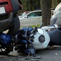 Herojski čin vatrogasca oduševio region Spasio život povređenom motociklisti, cela zemlja se digla na noge da ga nađe!