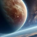 Otkrivena nova patuljasta planeta na granicama Sunčevog sistema