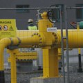 Ukrajina će dobijati američki LNG gas iz Grčke preko Transbalkanskog koridora