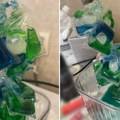 Noćna mora sa kapsulama za veš: Mnogi se žale da se lepe i cure na sve strane, a rešenje je prosto