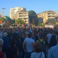 Profesor Biološkog: Vlast koja tuče i zatvara svoju mladost treba da se brine za svoju budućnost