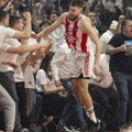 Rokas Gedraitis neće braniti titulu prvaka Srbije