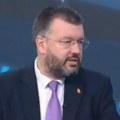 Antić otkriva ko stoji iza blokadera: Anarhisti finansirani spolja i nevladine organizacije finansirane sa zapada