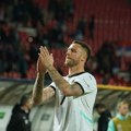 Otkrio da napušta Inter, Delije ga čekaju u Zvezdi, a Arnautović poručuje: "Za mene je očito jasno da..."